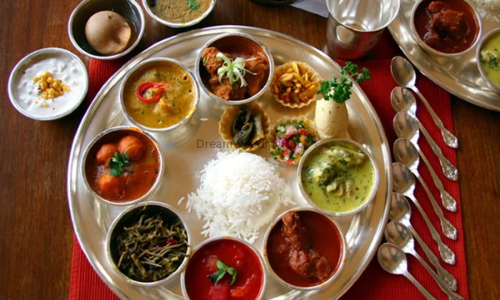 Munna Maharaj Catering